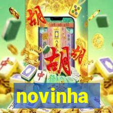 novinha -18 telegram